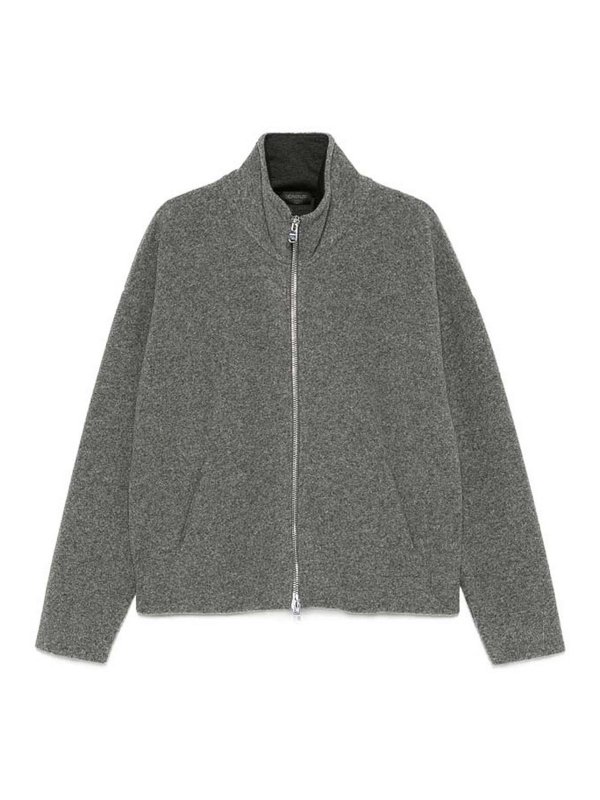 DONDUP: casual jackets - Outerwear