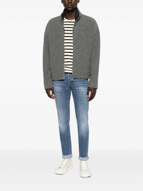 DONDUP: casual jackets online - Outerwear