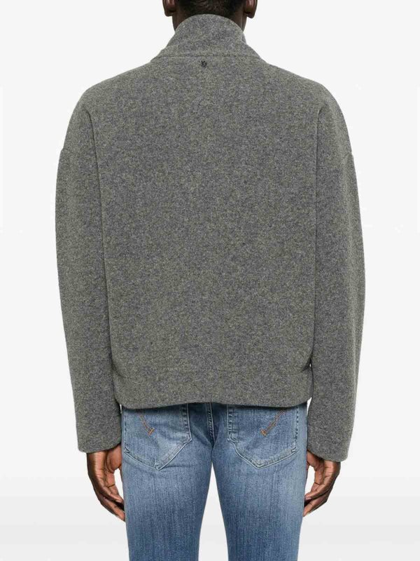 Outerwear shop online: DONDUP