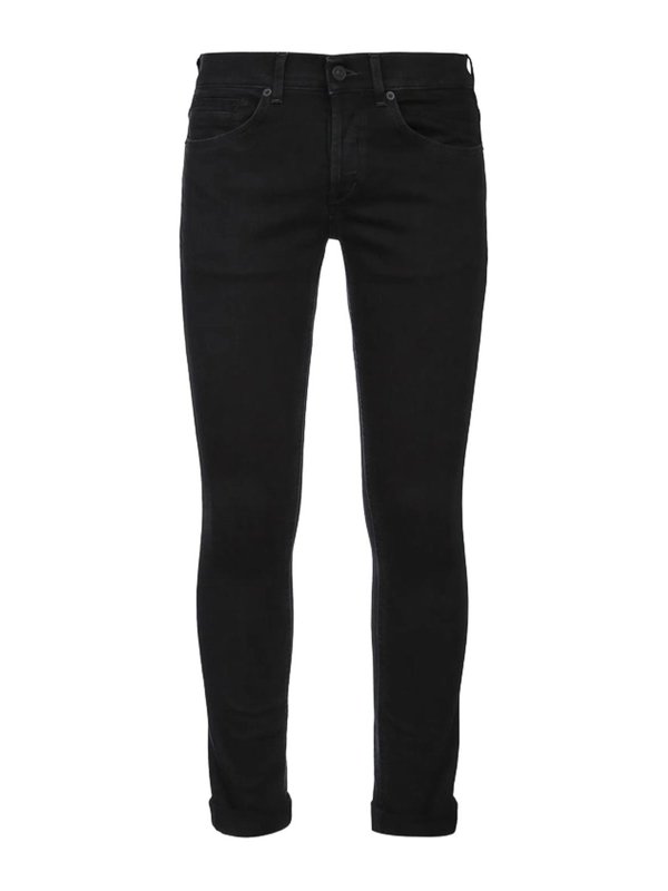 DONDUP: casual trousers - Pant