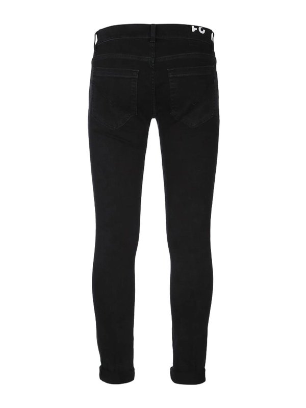DONDUP: casual trousers online - Pant