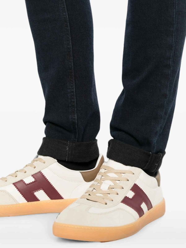 DONDUP: straight leg jeans online - Jeans