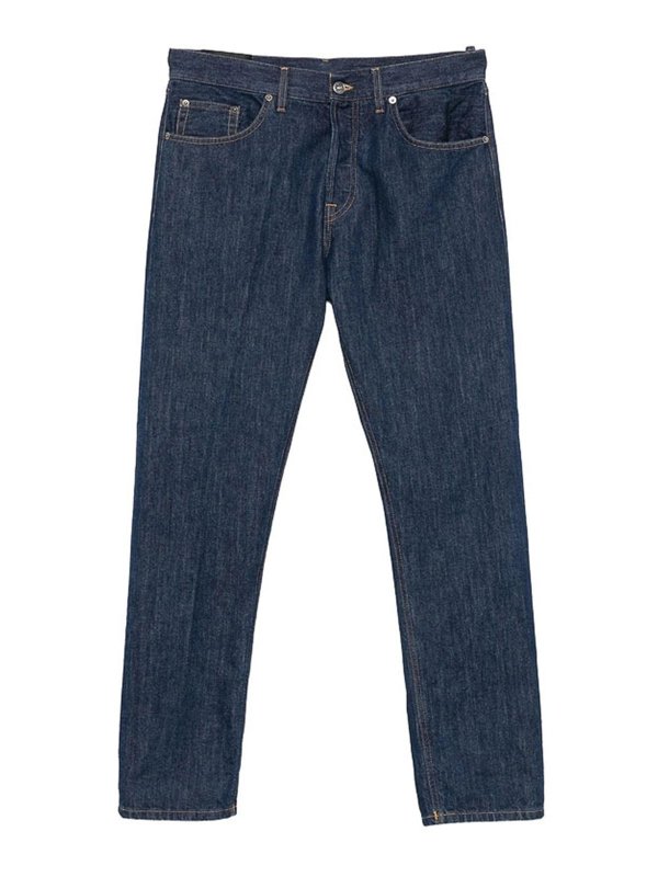 DONDUP: pantaloni casual - Pantalone