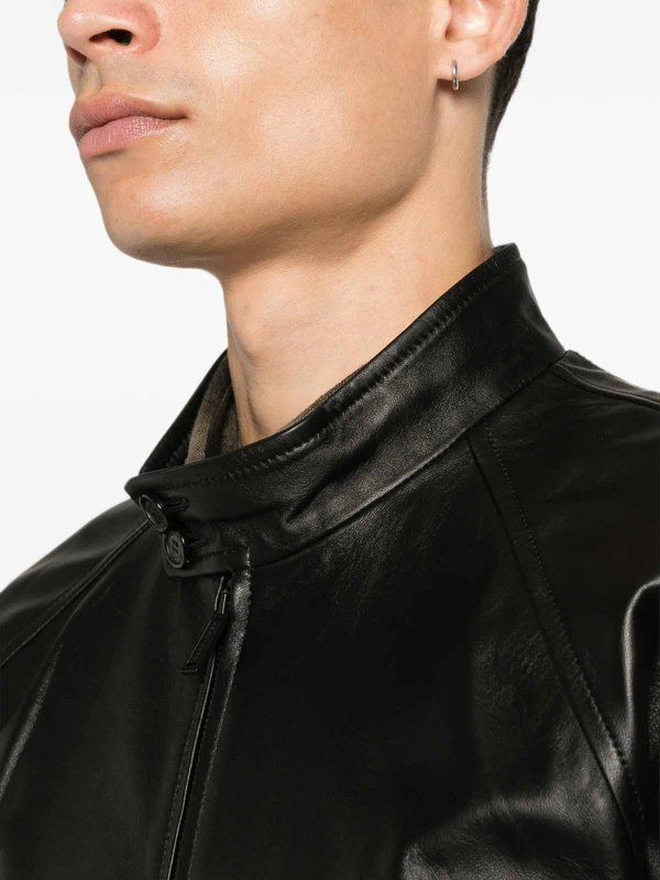 DSQUARED2 buy online タートルネック/ポロネック - 黒