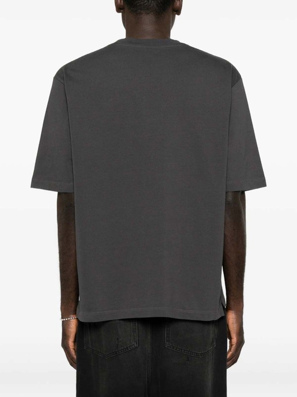 DSQUARED2: t-shirts online - T-Shirt