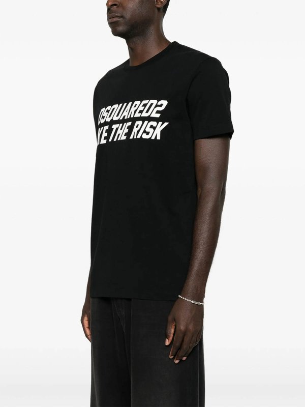 DSQUARED2 buy online T-shirt