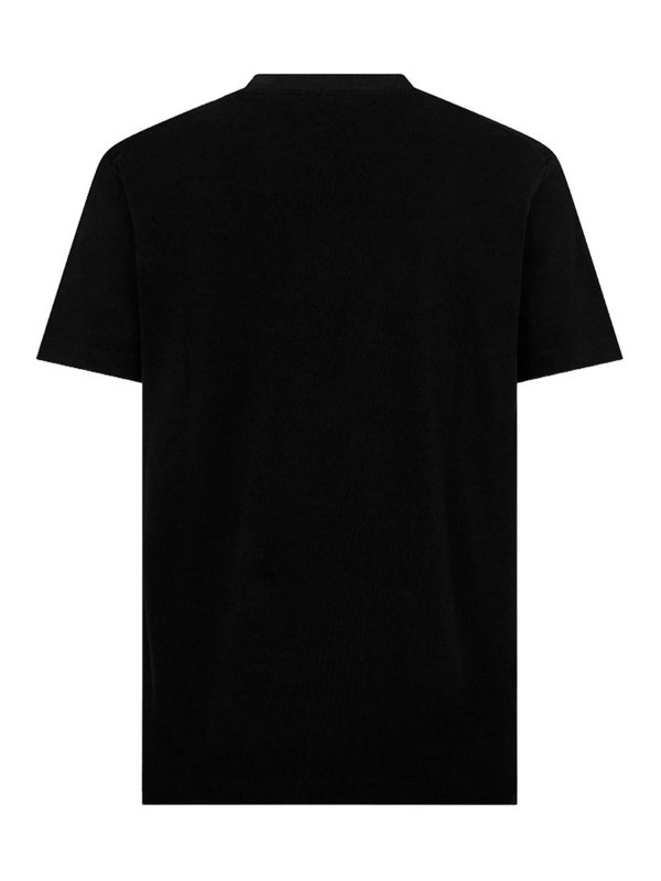 DSQUARED2: t-shirts online - T-Shirt