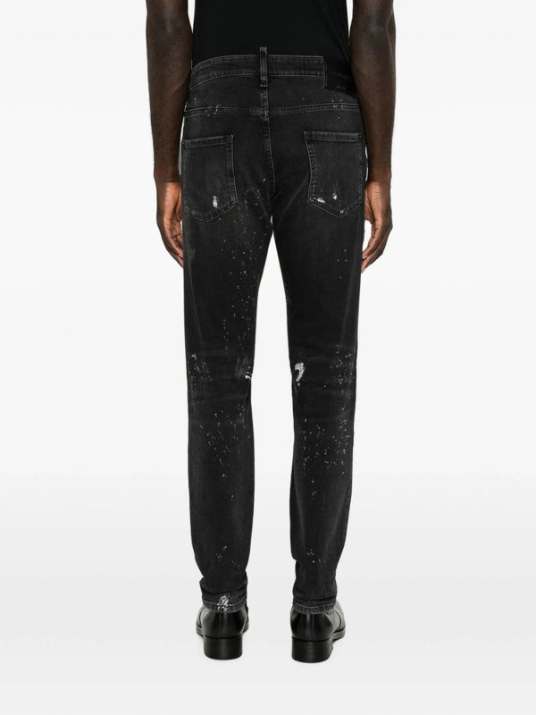 DSQUARED2 buy online Jeans