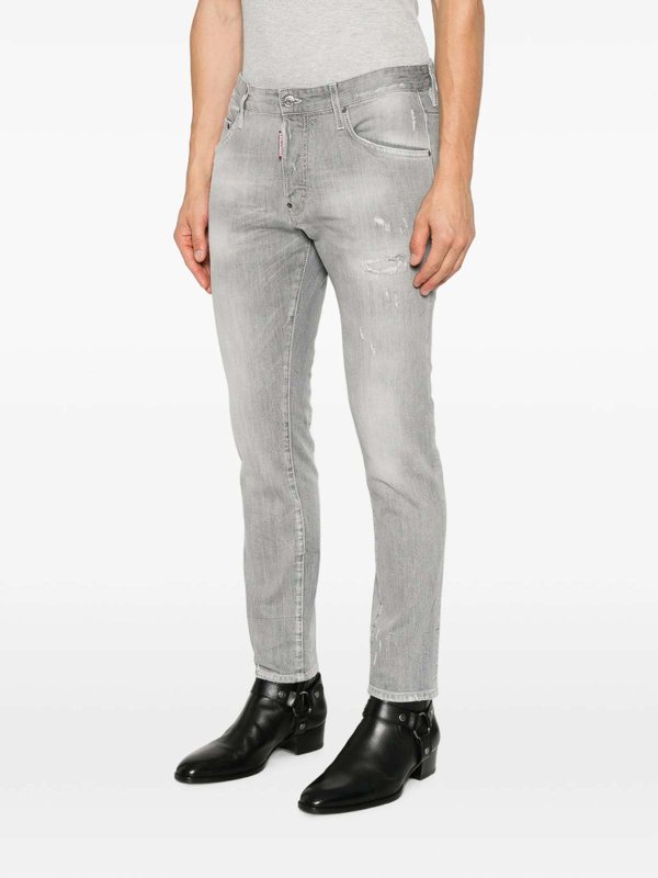 DSQUARED2 buy online Jeans