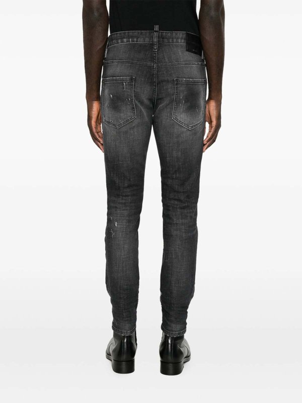 DSQUARED2 buy online Jeans