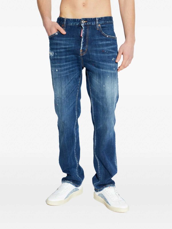 DSQUARED2 buy online Jeans