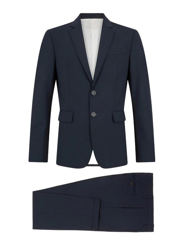 DSQUARED2: formal suits - Suit