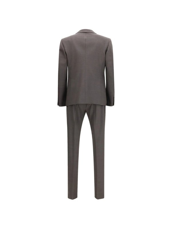 The Best Shops DSQUARED2: formal suits - Suit