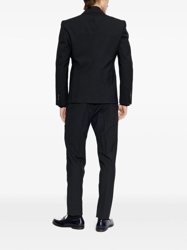 DSQUARED2: Vestidos de gala online - Traje - Negro
