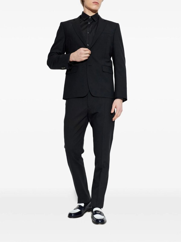 Traje - Negro shop online: DSQUARED2
