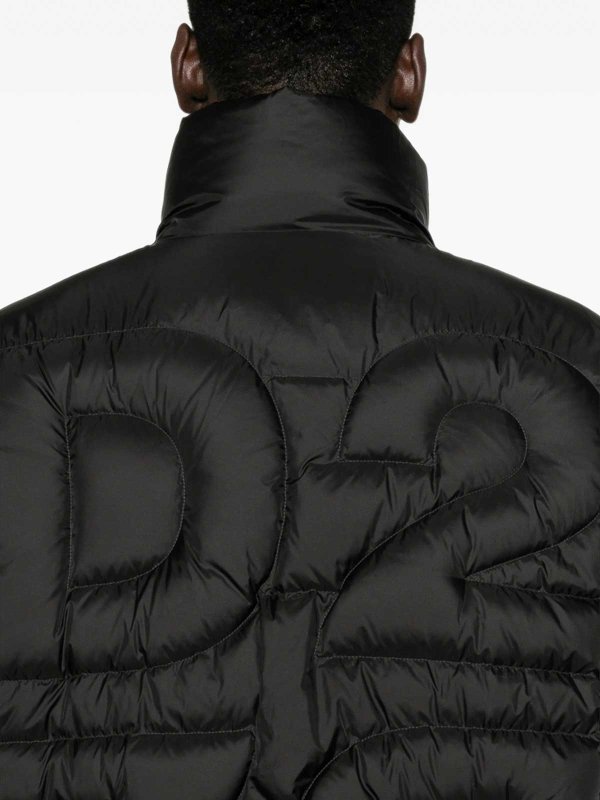 The Best Shops DSQUARED2: casual jackets - Outerwear