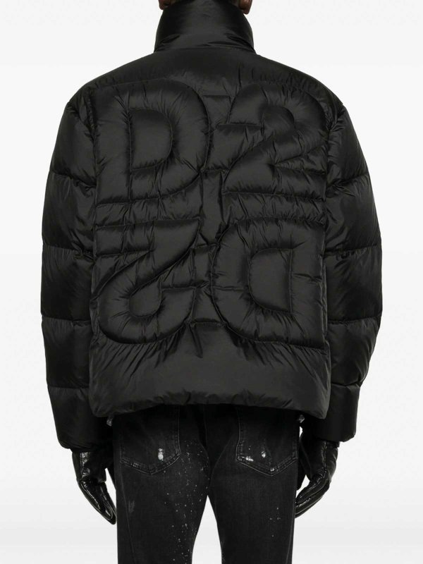 DSQUARED2 buy online Outerwear