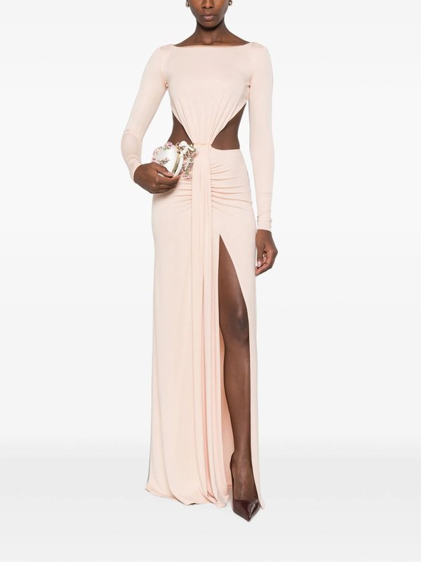 ELISABETTA FRANCHI: abiti al ginocchio online - Vestito
