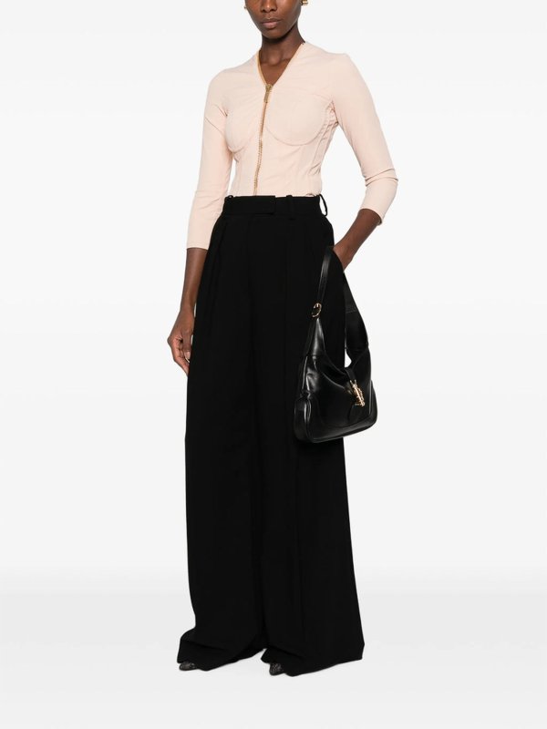 The Best Shops ELISABETTA FRANCHI: カジュアルジャケット - カジュアルジャケット - ヌードカラー