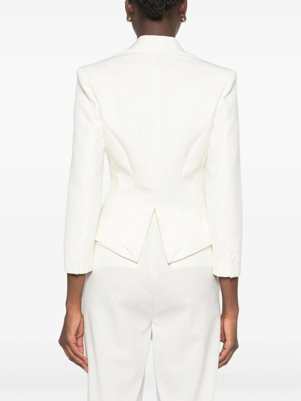 ELISABETTA FRANCHI: giacche blazer online - Capispalla