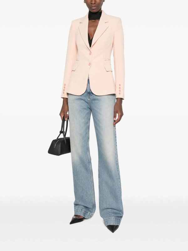 ELISABETTA FRANCHI buy online ブレザー - ピンク