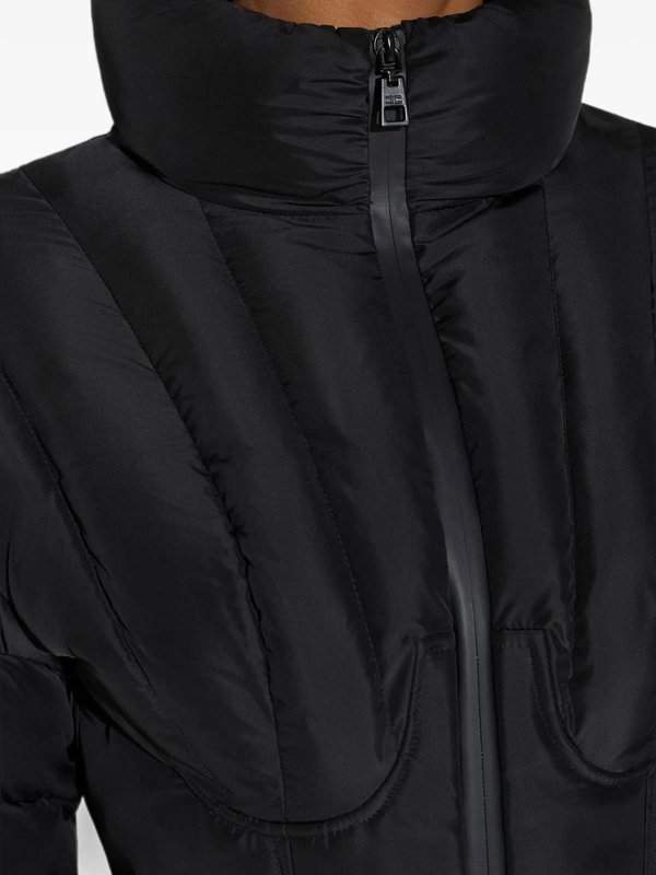 ELISABETTA FRANCHI: giacche imbottite online - Capispalla