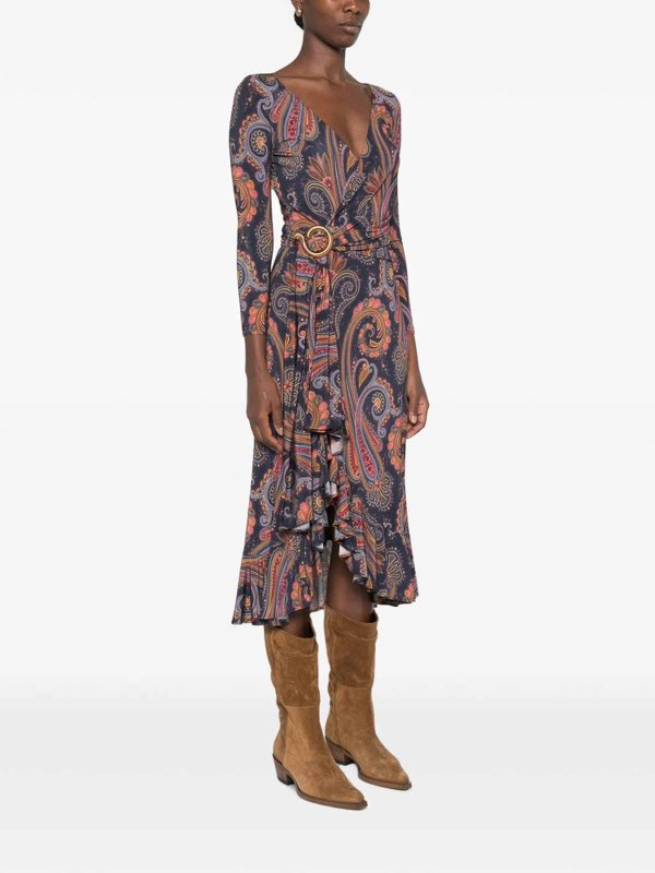 Vestito shop online: ETRO