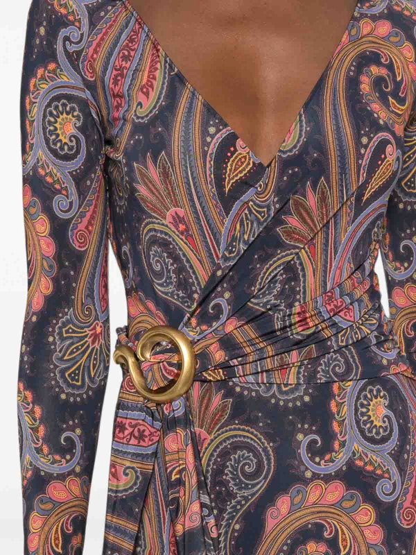 ETRO buy online Vestito
