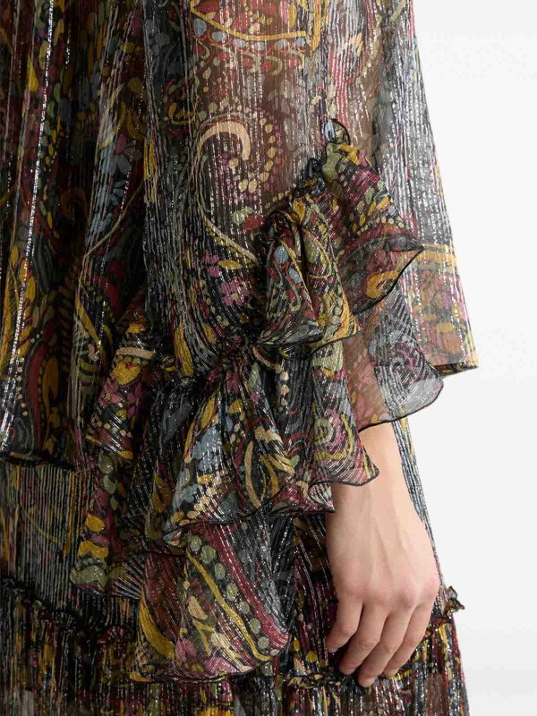 ETRO: シャツ online - シャツ - 黒