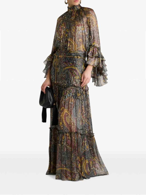 The Best Shops ETRO: シャツ - シャツ - 黒