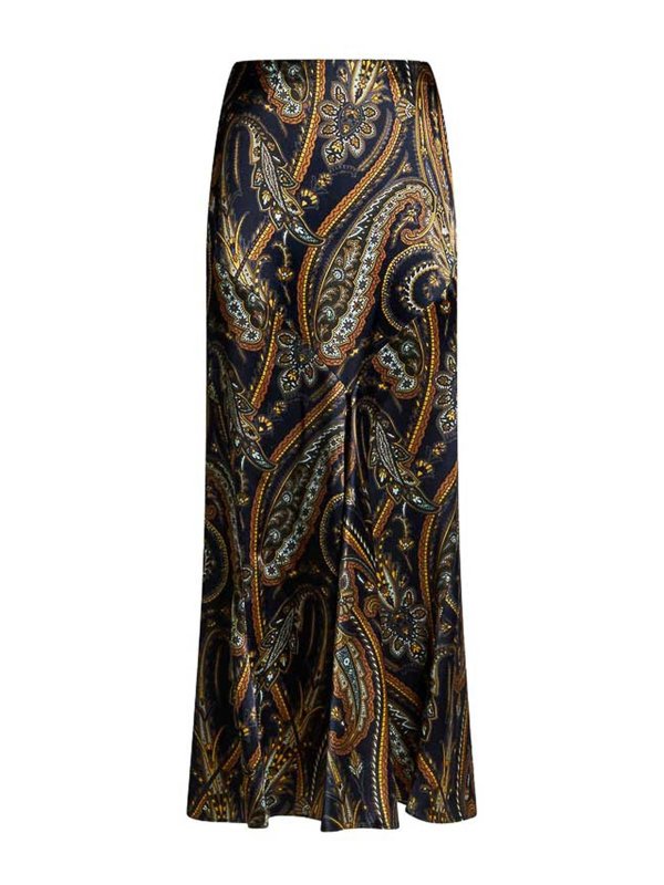 ETRO: Gonne Lunghe - Gonna