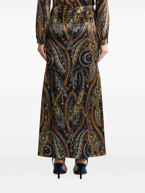 The Best Shops ETRO: Gonne Lunghe - Gonna