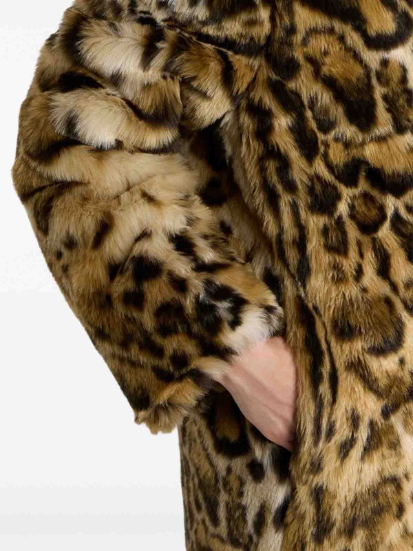 Pelliccia shop online: ETRO