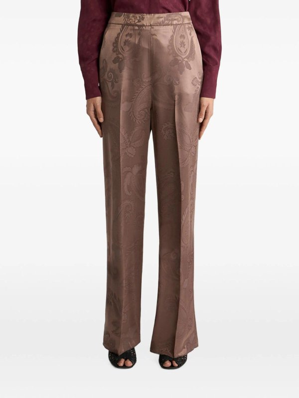The Best Shops ETRO: Pantaloni sartoriali - Pantalone