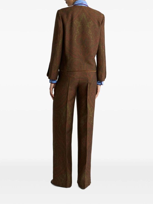 ETRO: casual jackets online - Jacket