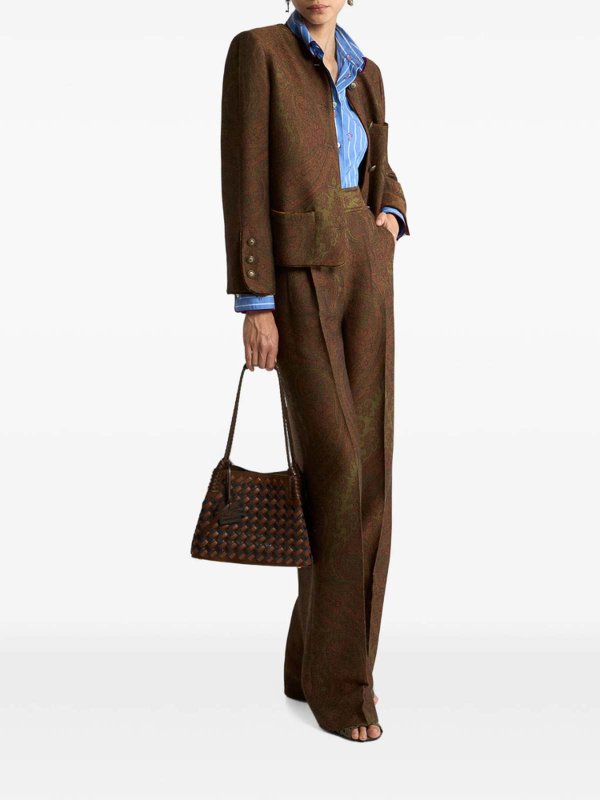 Jacket shop online: ETRO