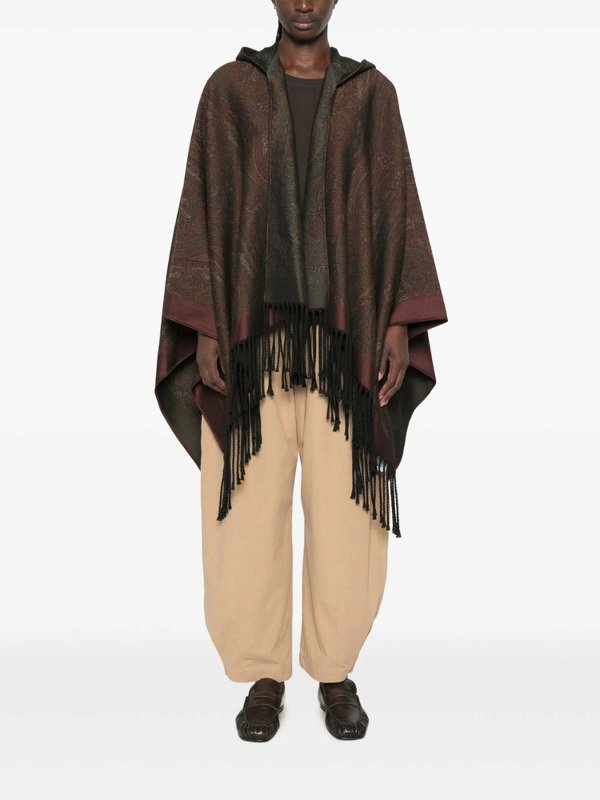 Capo shop online: ETRO