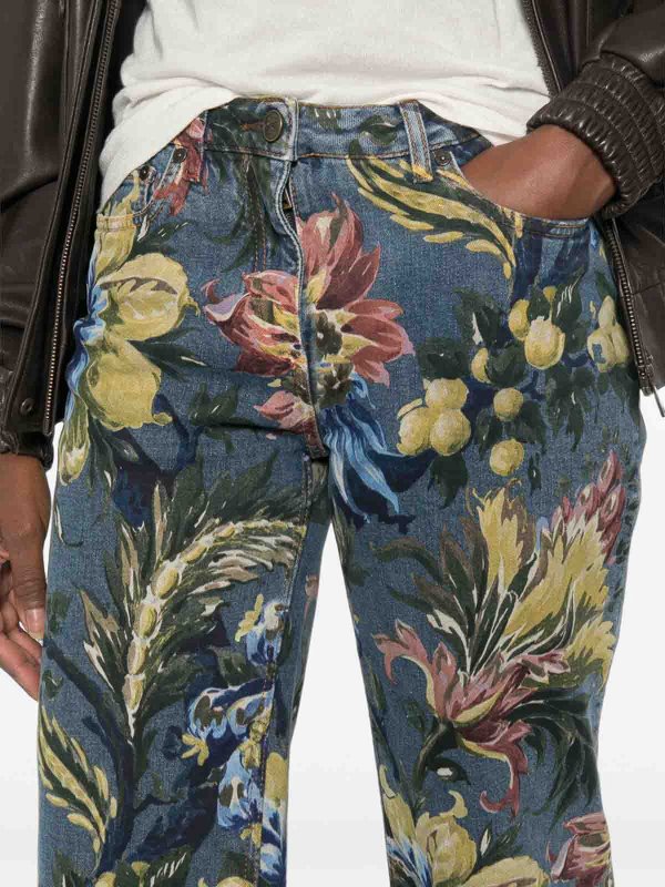 ETRO buy online Jeans