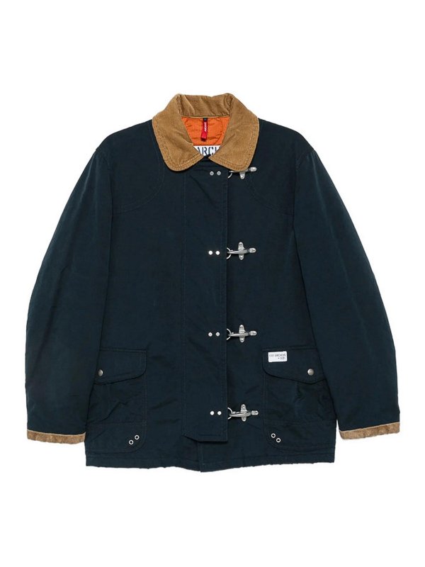 FAY: giacche casual - Capispalla