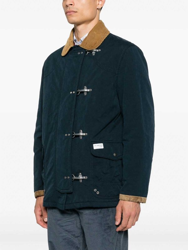 FAY: giacche casual online - Capispalla