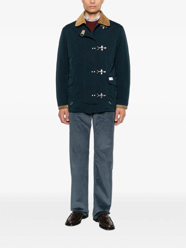 The Best Shops FAY: giacche casual - Capispalla