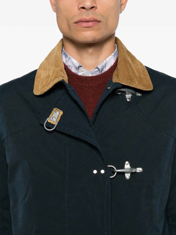 FAY buy online Capispalla