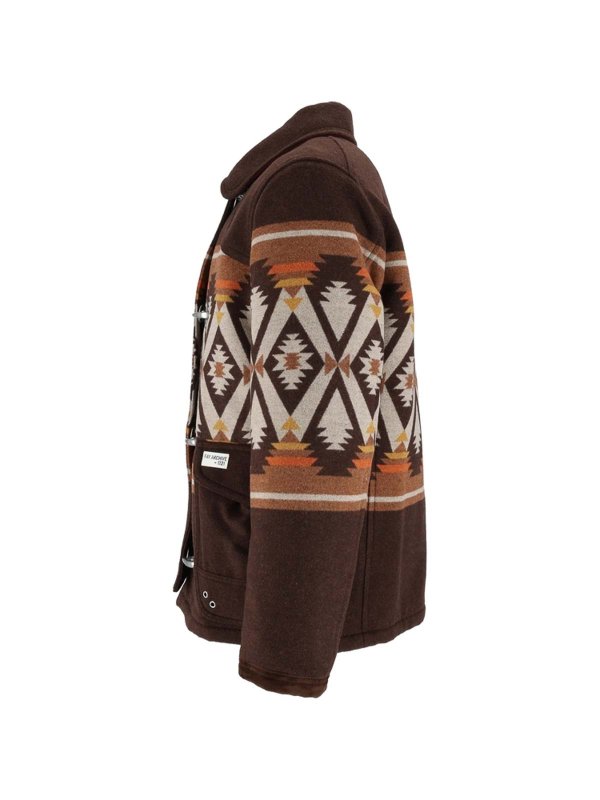 The Best Shops FAY: casual jackets - Outerwear