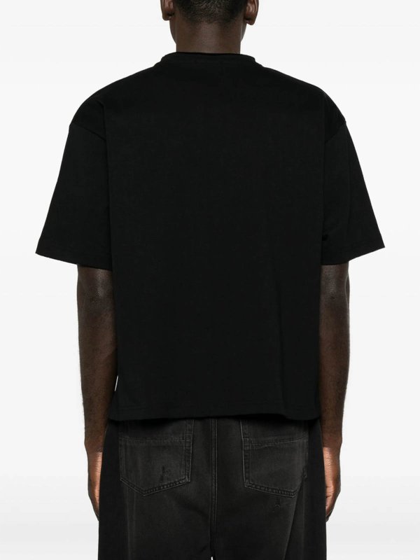 The Best Shops GCDS: Camisetas - Camiseta - Multicolor