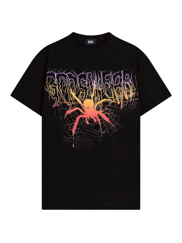 GCDS: t-shirts - T-Shirt