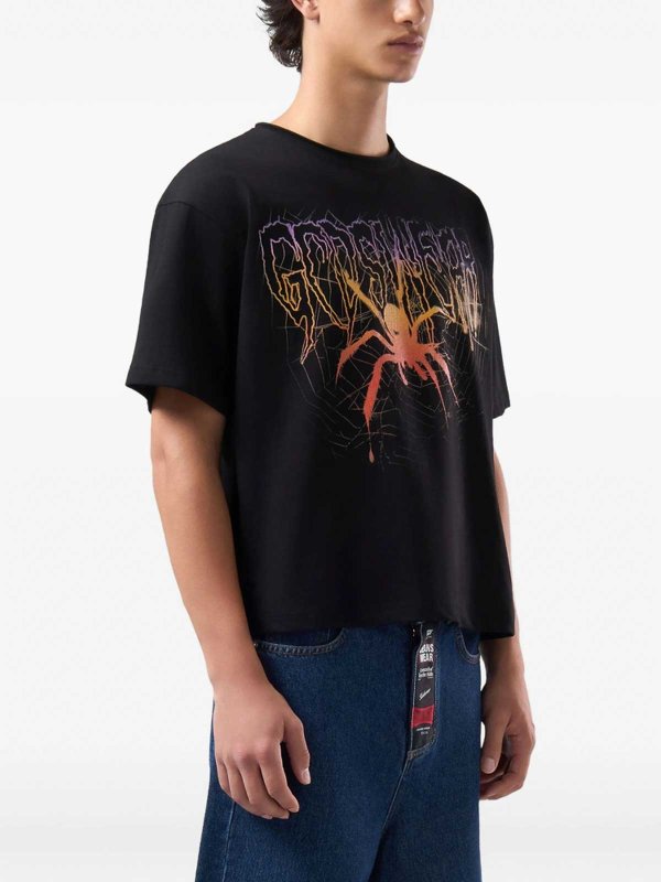 The Best Shops GCDS: t-shirts - T-Shirt