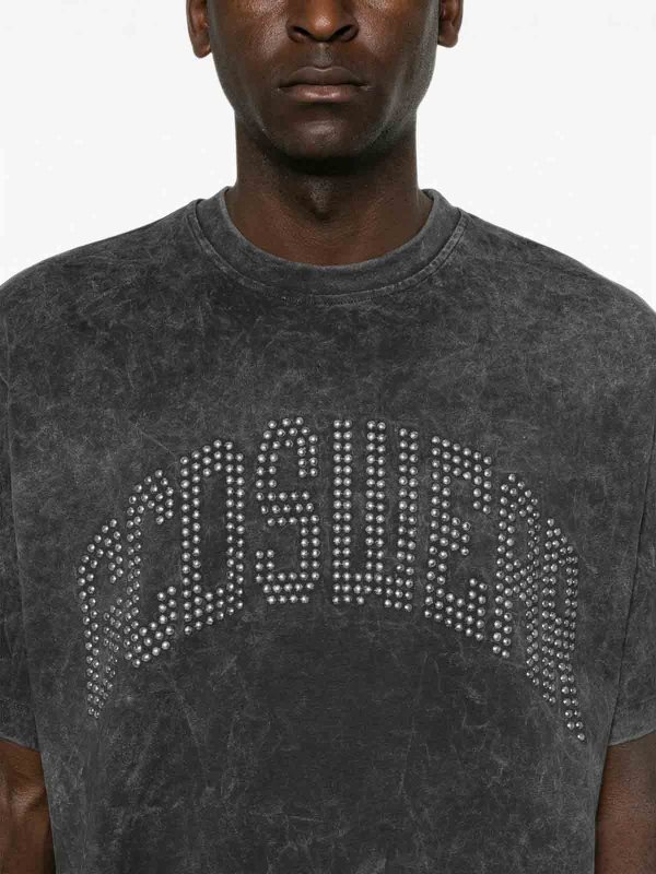 GCDS: t-shirt online - T-shirt