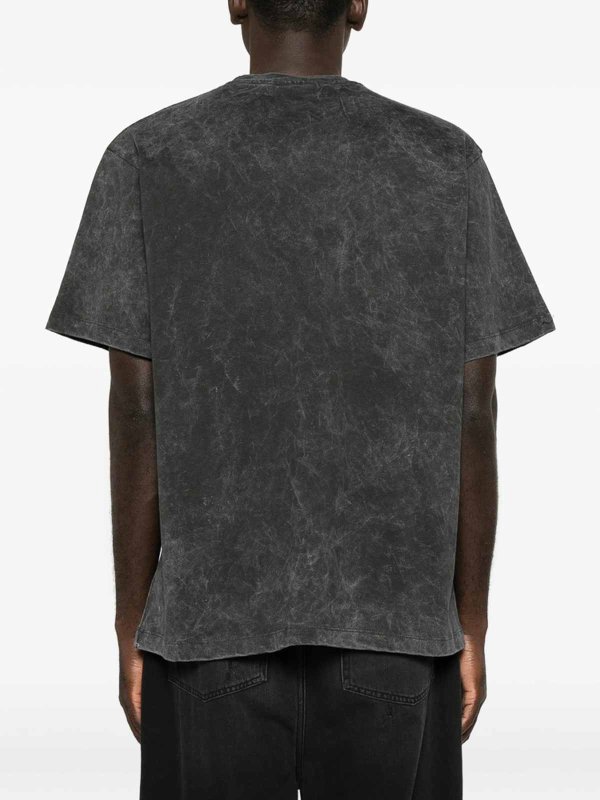 The Best Shops GCDS: t-shirt - T-shirt