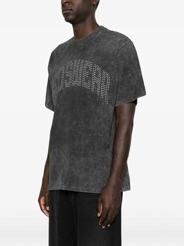 T-shirt shop online: GCDS