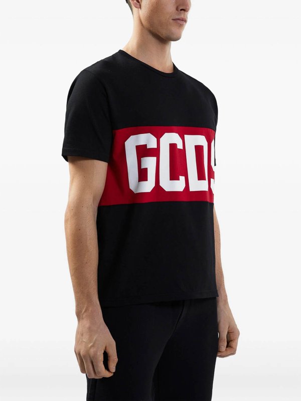 The Best Shops GCDS: t-shirt - T-shirt